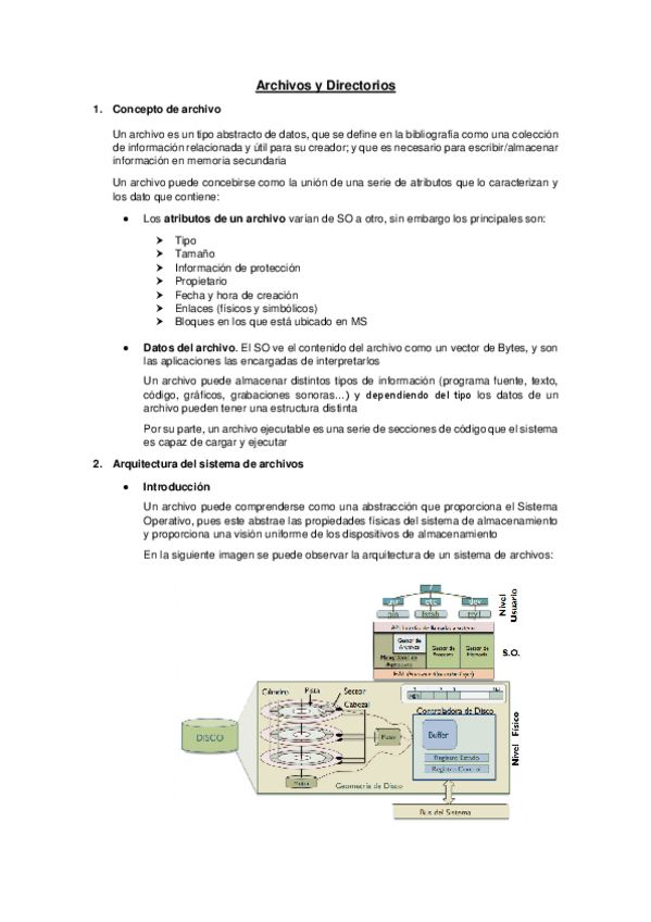 Miniatura del documento 7. Archivos y Directorios