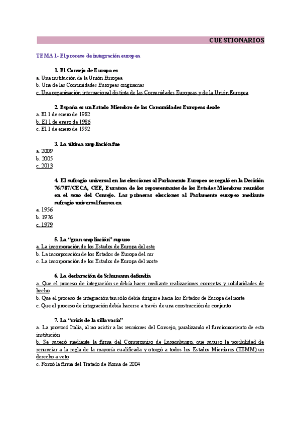 Miniatura del documento CUESTIONARIOS INSTITUCIONES JURÍDICAS DE LA UE.pdf
