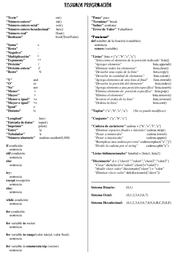 Miniatura del documento RESUMEN-DE-PROGRAMACION.pdf