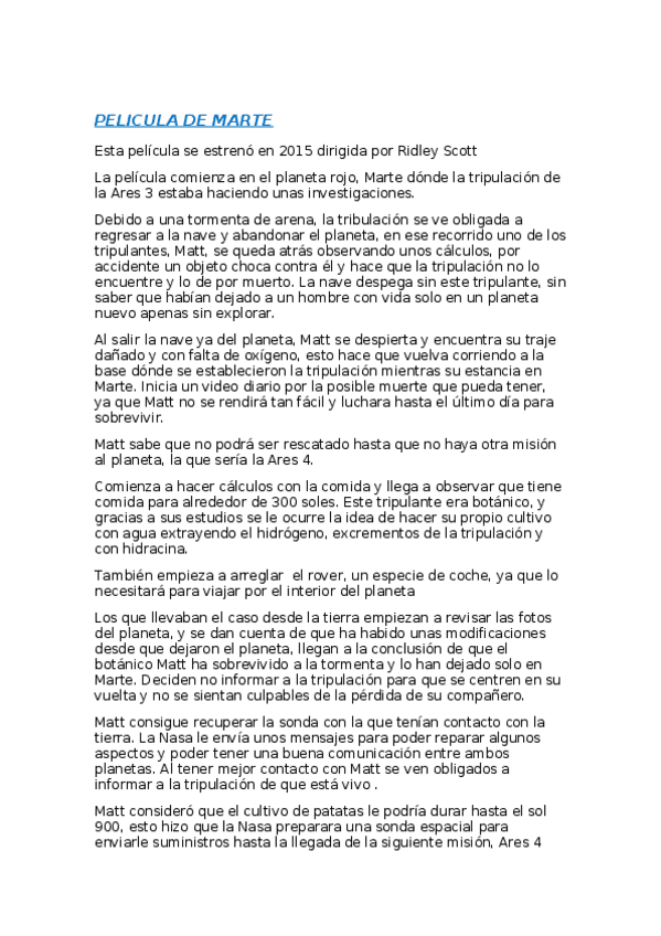Miniatura del documento Pelicula-de-Marte.docx