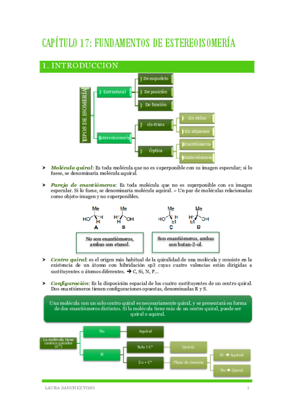 Miniatura del documento Capitulo-17-Estereoisomeria.pdf