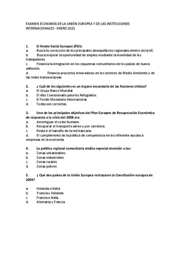 Miniatura del documento EXAMEN-ECONOMIA-DE-LA-UNION-EUROPEA-Y-DE-LAS-INSTITUCIONES-INTERNACIONALES.pdf