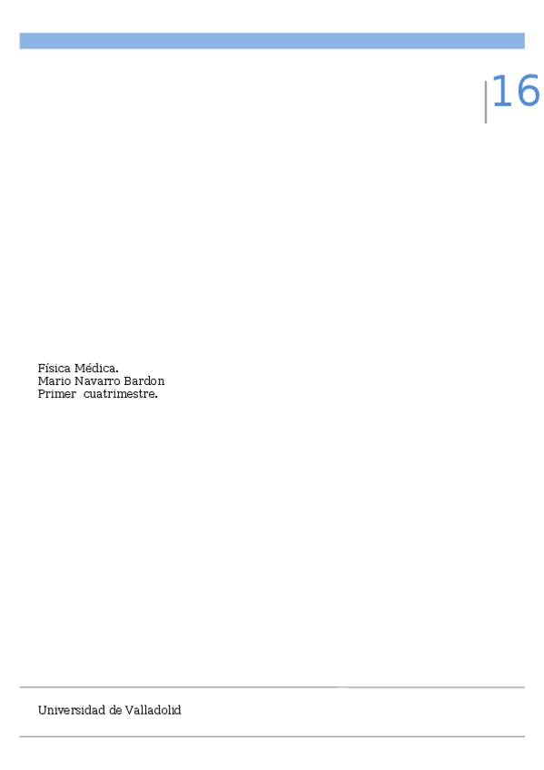 Miniatura del documento Física Médica.docx
