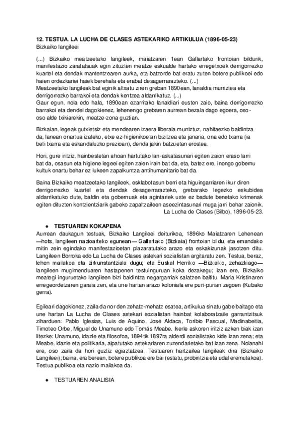 Miniatura del documento 12o-TESTUA-LA-LUCHA-DE-CLASES-ASTEKARIKO-ARTIKULUA-1896-05-23-1.pdf