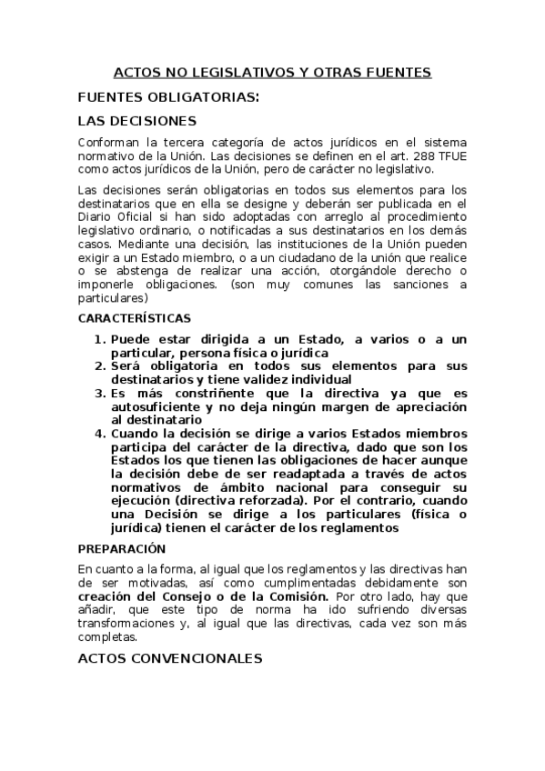 Miniatura del documento TEMA-14-ACTOS-NO-LEGISLATIVAS-Y-OTRAS-FUENTES.docx
