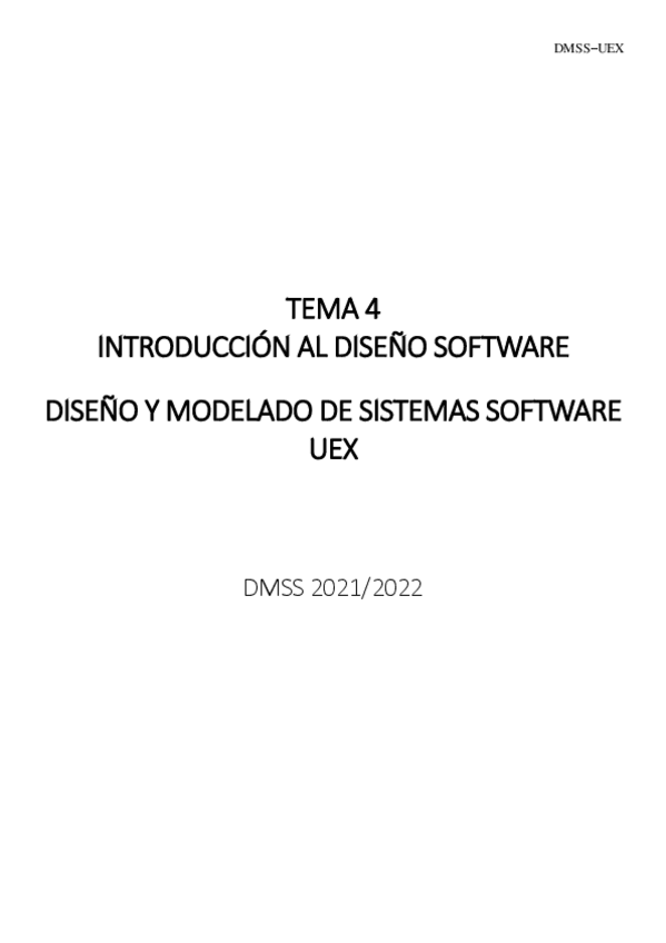 Miniatura del documento DMSS-TEMA-4-INTRODUCCION-AL-DISENO-SOFTWARE.pdf