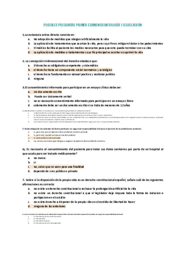 Miniatura del documento POSIBLES-PREGUNTAS-PRIMER-EXAMEN-DEONTOLOGIA-Y-LEGISLACION.pdf