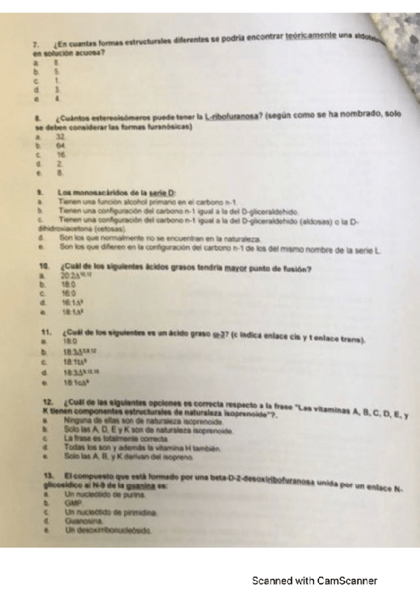Miniatura del documento Examen-2021-Bioquimica.pdf