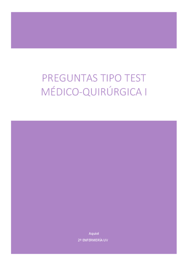 Miniatura del documento Preguntas-tipo-test-Medico-Quirurgica-I.pdf