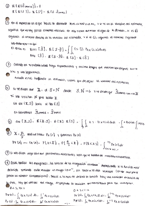 Miniatura del documento Highlights-Estimation-Theory.pdf
