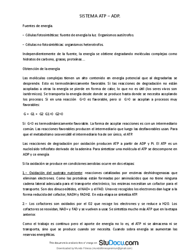 Miniatura del documento Sistema-ATP-ADP-Apuntes-Celula.pdf