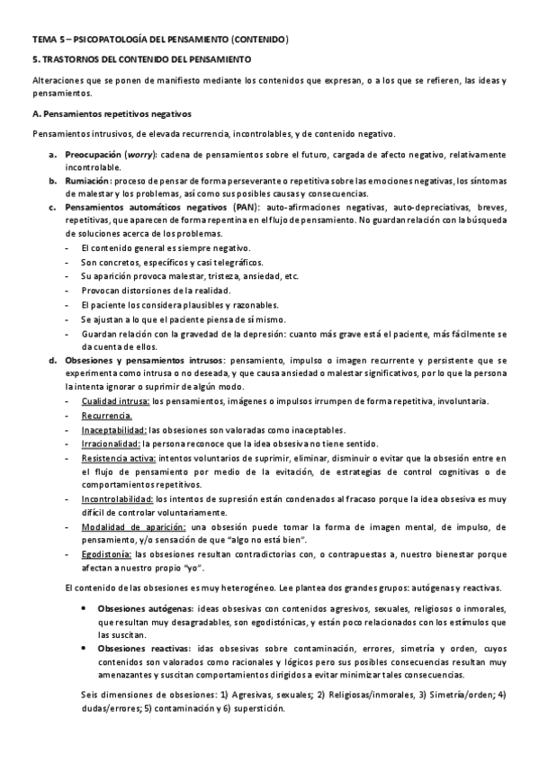Miniatura del documento TEMA-5-PSICOPATOLOGIA.pdf