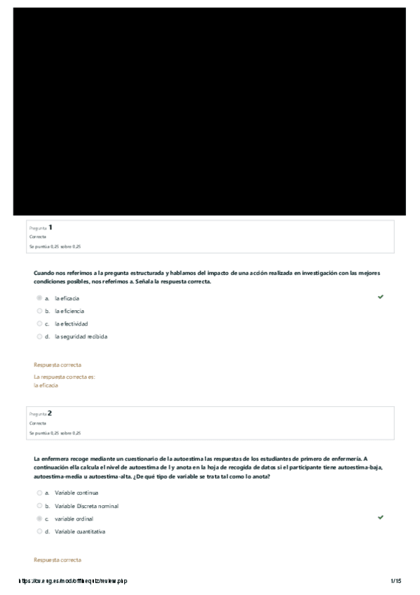Miniatura del documento ExamenMetodologiaCientificaBioestadisticaConvocatoriaOrdinariaEUIGimbernat.pdf