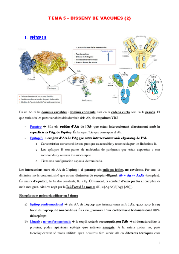 Miniatura del documento Tema-5-immuno.pdf