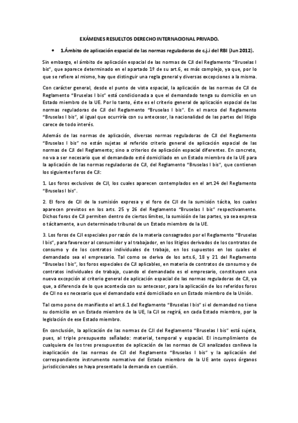 Miniatura del documento EXÁMENES RESUELTOS DERECHO INTERNACIONAL PRIVADO.pdf