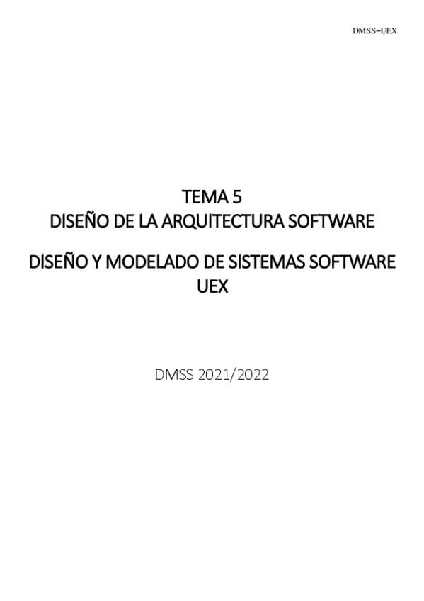 Miniatura del documento DMSS-TEMA-5-DISENO-DE-ARQUITECTURA.pdf