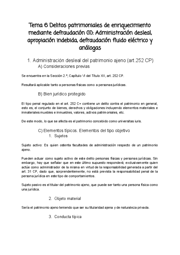Miniatura del documento Tema-6-Derecho-Penal-Parte-especial-II.pdf