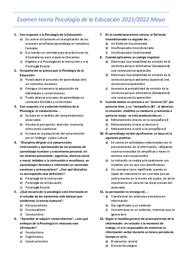 Miniatura del documento Examen-Psicologia-de-la-Educacion-2021-2022.pdf