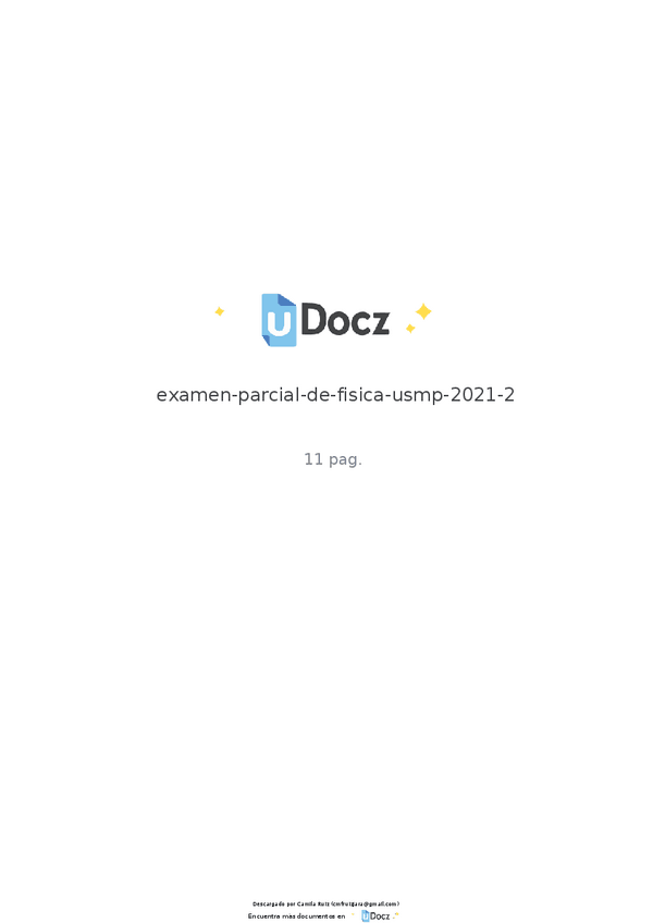 Miniatura del documento examen-parcial-de-fisica-usmp-2021-2-299339-downloable-1008337.pdf