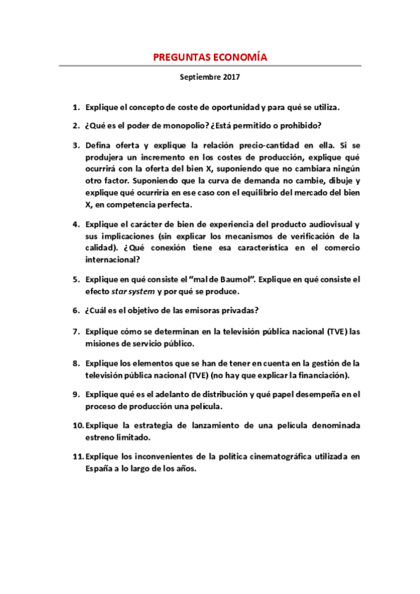 Miniatura del documento Preguntas Economía Sept 2017.pdf