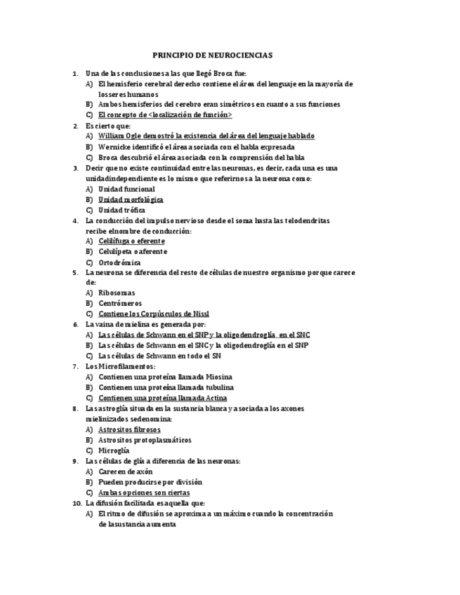 Miniatura del documento Preguntas-NEUROCIENCIAS-con-respuestas.pdf