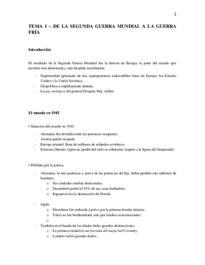 Miniatura del documento Tema-1-De-la-Segunda-Guerra-Mundial-a-la-Guerra-Fria.docx
