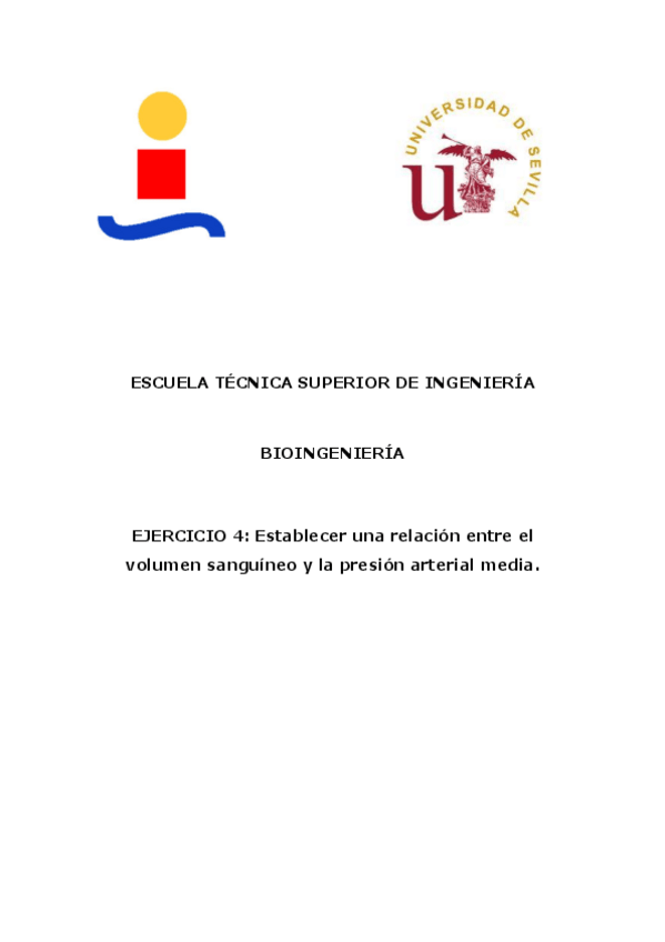 Miniatura del documento Bioingeniería Ejercicio 5. Relación volumen sanguíneo y presión arterial media.1.pdf