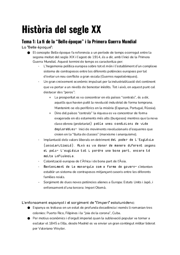Miniatura del documento Historia-del-segle-XX.docx