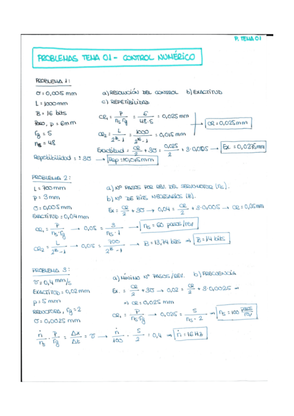 Miniatura del documento Problemas Tema 01 - Control Numérico.pdf
