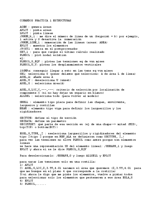 Miniatura del documento comandos-importantes-ansys.pdf