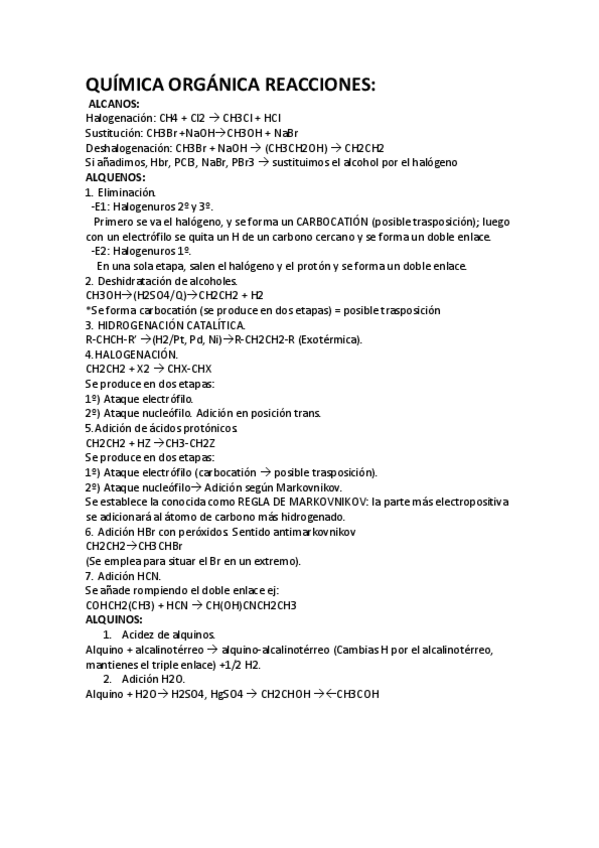 Miniatura del documento QUIMICA-ORGANICA-REACCIONES-convertido.pdf