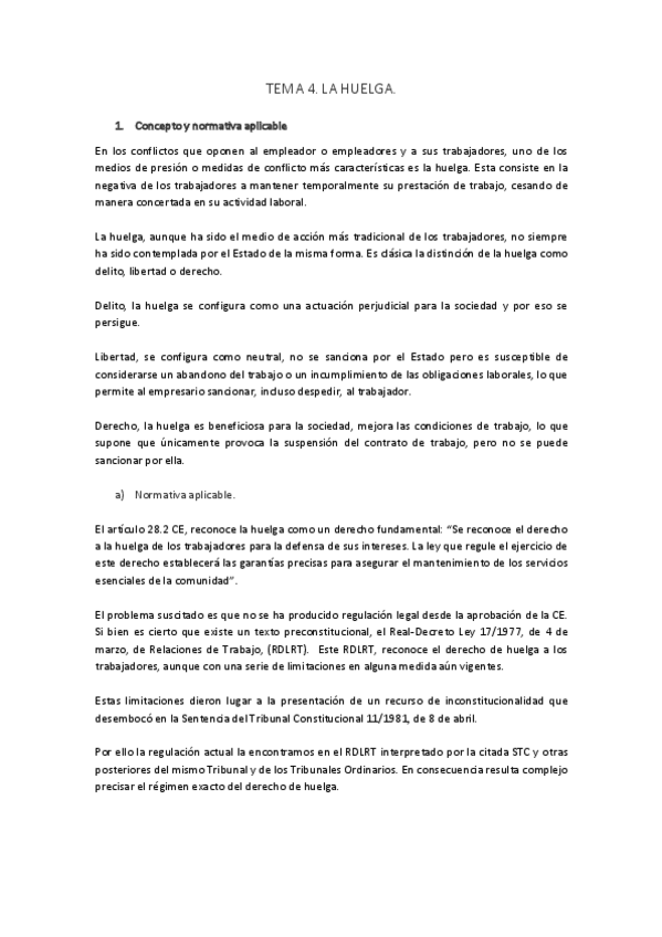 Miniatura del documento TEMA 4. DCHO TRABAJO..pdf