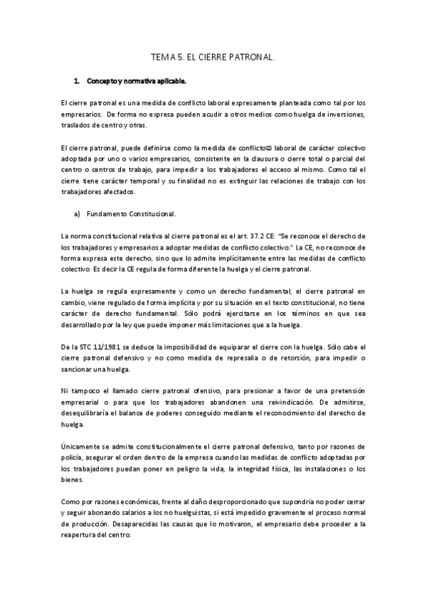 Miniatura del documento TEMA 5. DCHO TRABAJO.pdf