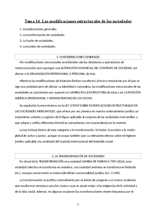 Miniatura del documento TEMA 14. DCHO MERCANTIL.pdf
