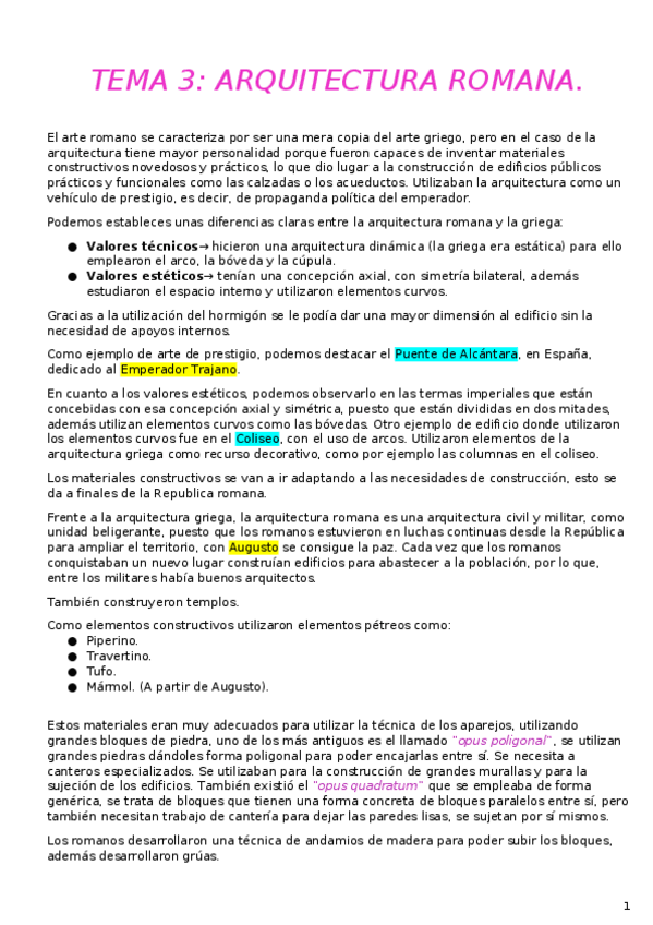 Miniatura del documento Tema-3-Arquitectura-romana.docx