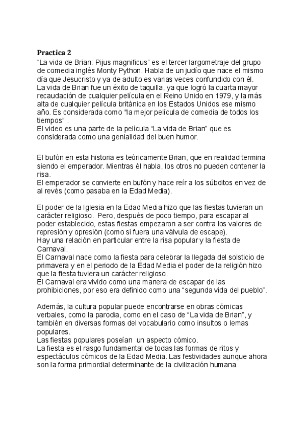 Miniatura del documento Practica-2-La-vida-de-Brian-.pdf