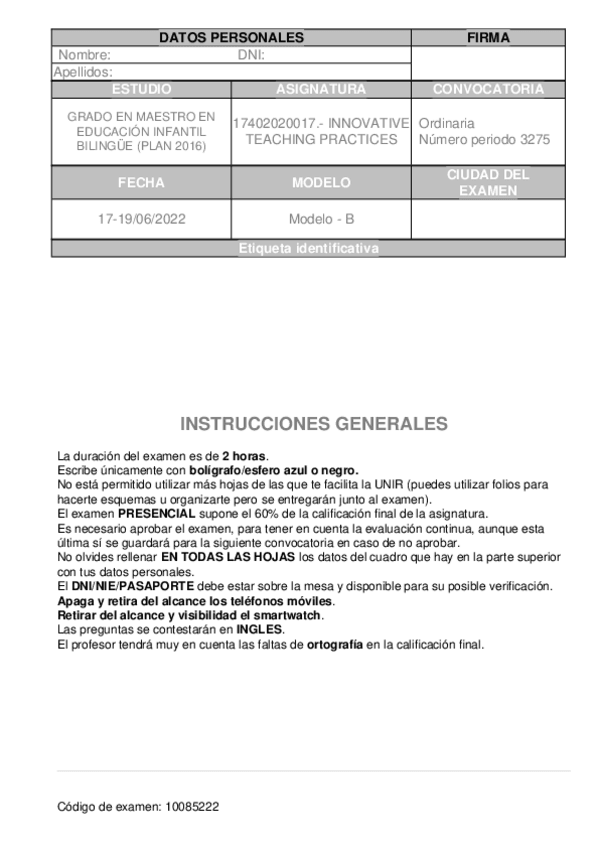 Miniatura del documento Examen-Innovation.docx