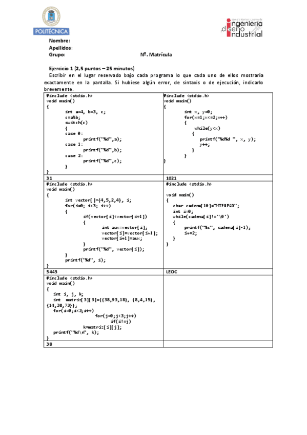 Miniatura del documento QA103-Parcial1-Abril2015conSolucion.pdf