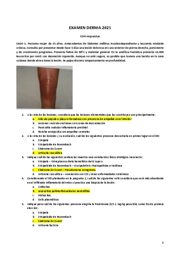 Miniatura del documento EXAMEN-DERMA-2021-respuestas.pdf