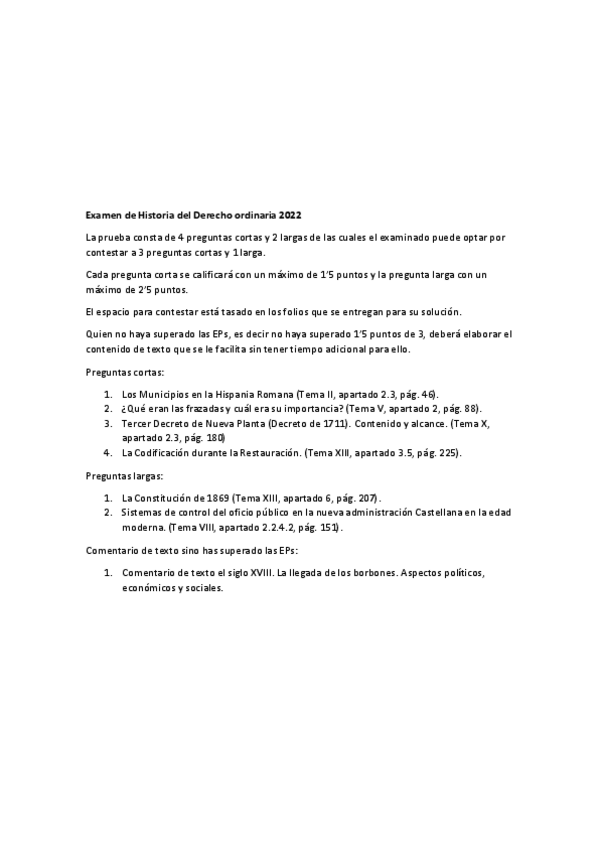 Miniatura del documento Examen-de-Historia-del-Derecho-ordinaria-2022.pdf