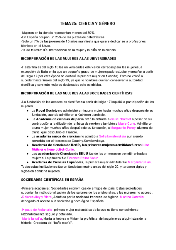 Miniatura del documento Resumen-Tema-25-Ciencia-y-genero.pdf