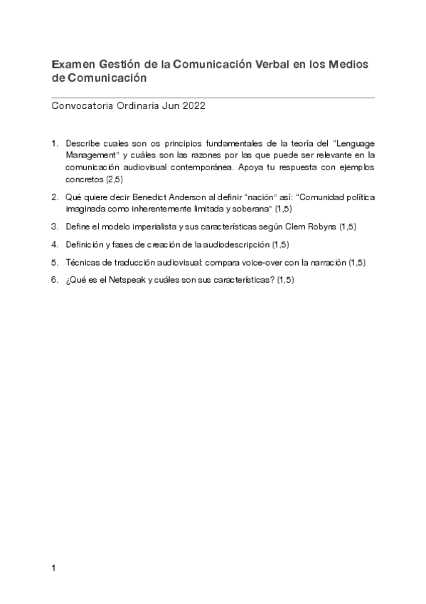 Miniatura del documento Examen-Convocatoria-Ordinario-Lenguage-Management.pdf