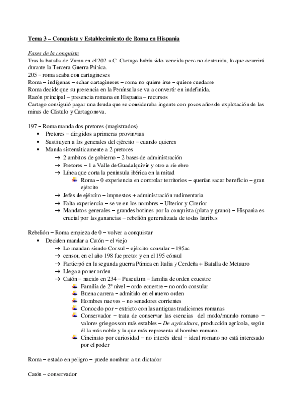 Miniatura del documento Tema-3-Conquista-de-Hispania.pdf