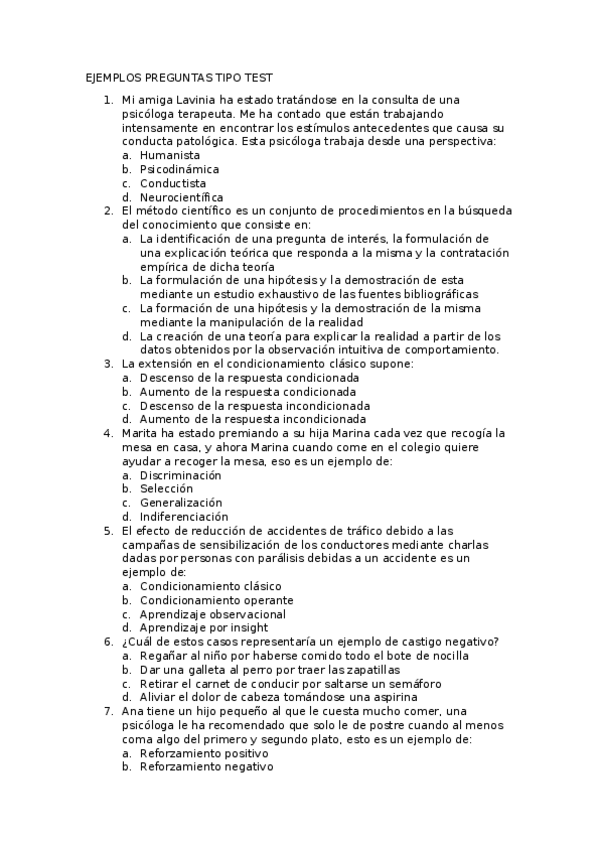 Miniatura del documento preguntas tipo test psicologia 1º semetre.docx