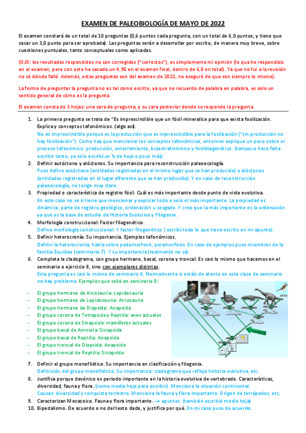 Miniatura del documento Examen-de-Paleobiologia.pdf