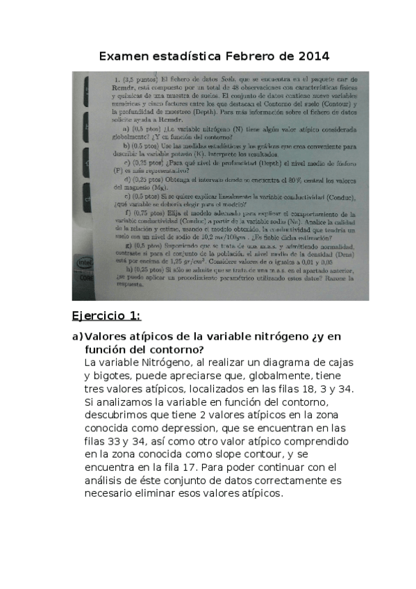 Miniatura del documento Examen estadística Febrero de 2013-2014 .docx