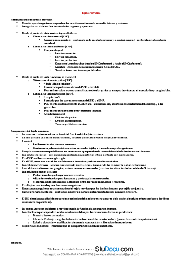 Miniatura del documento Tejido-Nervioso-Histologia.pdf