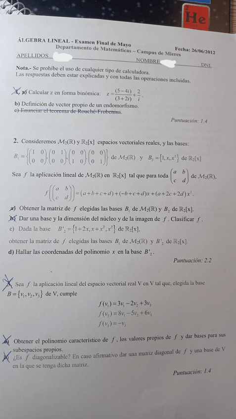 Miniatura del documento Examen-algebra.jpg