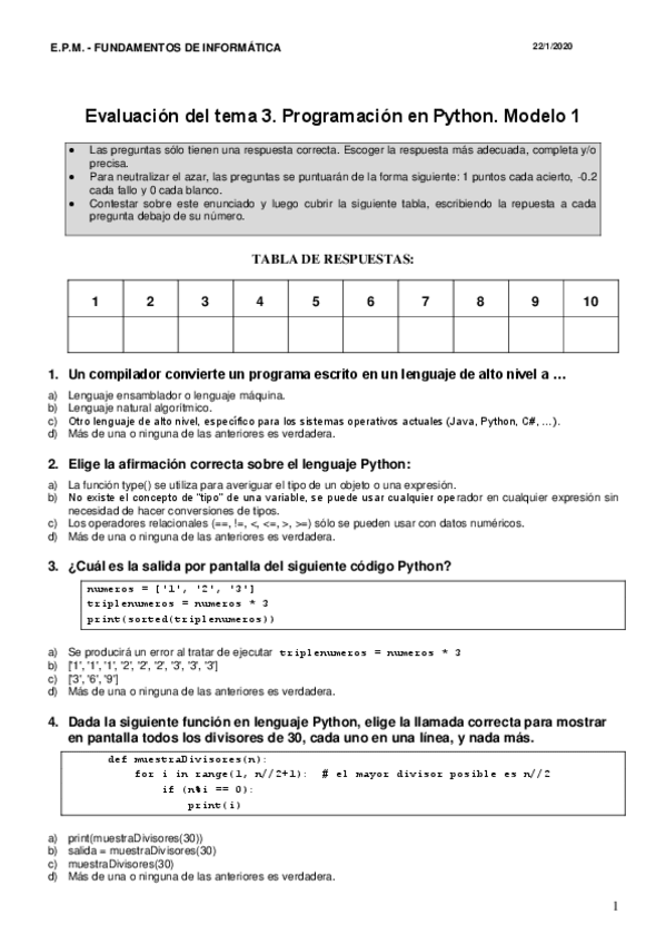 Miniatura del documento TestTema3PythonEnero2020M1.pdf