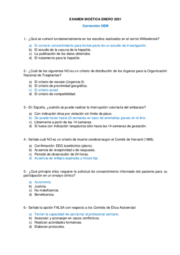 Miniatura del documento EXAMEN-BIOETICA-ENERO-2021.pdf